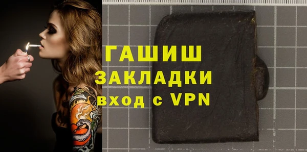 шишки Верея