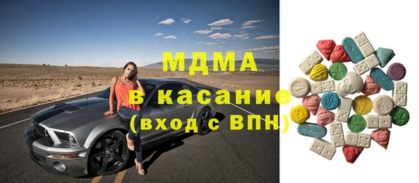 шишки Верея